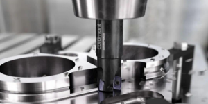 “十五五”低碳生产进行时，山特维克可乐满先进铣削方案CoroMill® MS20削减加工全链条碳足迹