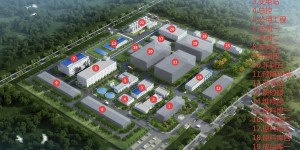 废硫废盐变“绿金”：零碳园区的隐秘基石