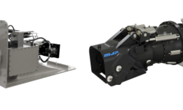 聚焦海事低碳未来，SCTC率瑞典创新科技企业亮相Marintec China 2025，共推绿色航运革新