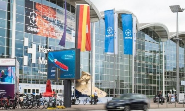 2026 SMM德国汉堡国际海事展收官，丹麦FuelTech福尔泰克LFSVT燃料阀组亮相，收获全球市场认可